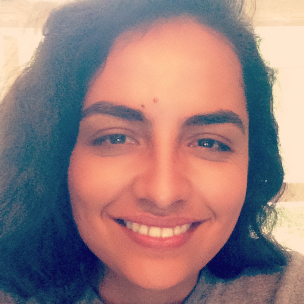 Meet your Posher, Jacky